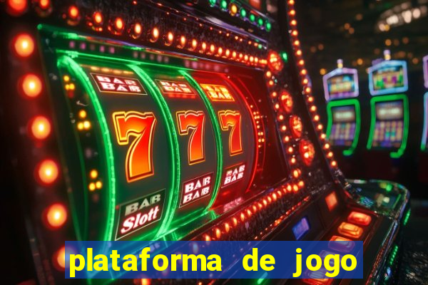 plataforma de jogo de neymar